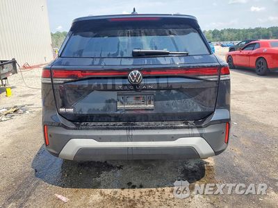 Zdjęcie 6 z 14 samochodu: 2026 VOLKSWAGEN TIGUAN S VIN:3VVCR7RM8TM037897 - miniatura
