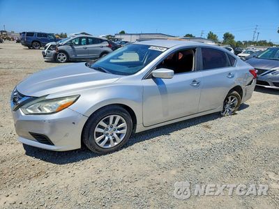 2016 NISSAN ALTIMA 2.5 S 1N4AL3APXGC167909 - główne zdjęcie licytacji z USA - miniatura