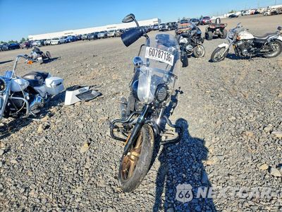 Drugie zdjęcie samochodu z przodu: 2018 HARLEY-DAVIDSON FXBB STREET BOB VIN:1HD1YJJ15JC029650 - miniatura