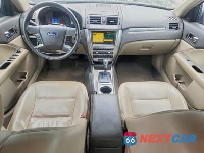 Zdjęcie 8 z 12 samochodu: 2010 FORD FUSION HYBRID VIN:3FADP0L37AR426990 - miniatura