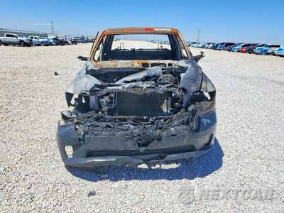 Piąte zdjęcie samochodu w środku: 2018 RAM 1500 ST VIN:1C6RR6FG5JS341766 - miniatura