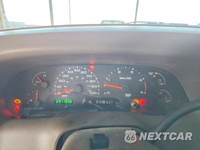 Zdjęcie 9 z 12 samochodu: 2004 FORD F250 SUPER DUTY VIN:1FTNW21P94EA10580 - miniatura