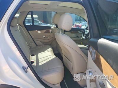Zdjęcie 10 z 12 samochodu: 2017 MERCEDES-BENZ GLC 300 VIN:WDC0G4JB8HF249023 - miniatura