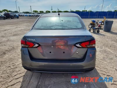 Zdjęcie 6 z 12 samochodu: 2025 NISSAN VERSA S VIN:3N1CN8DV6SL857080 - miniatura