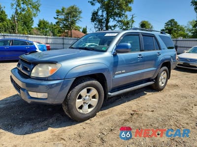 2005 TOYOTA 4RUNNER LIMITED JTEBT17R850050089 - główne zdjęcie licytacji z USA - miniatura