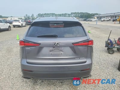 Zdjęcie 6 z 13 samochodu: 2020 LEXUS NX 300 VIN:JTJGARDZ5L2233290 - miniatura