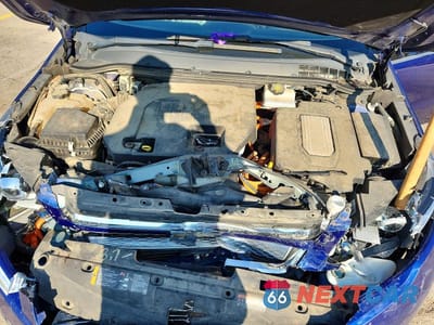 Zdjęcie 11 z 12 samochodu: 2013 CHEVROLET VOLT VIN:1G1RD6E44DU147973 - miniatura
