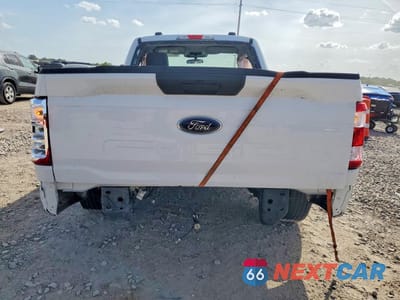 Zdjęcie 6 z 13 samochodu: 2023 FORD F150 VIN:1FTMF1C52PKF26206 - miniatura
