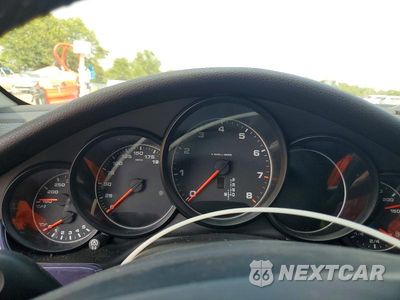 Zdjęcie 9 z 12 samochodu: 2016 PORSCHE PANAMERA 2 VIN:WP0AA2A79GL003920 - miniatura