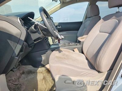Zdjęcie 7 z 13 samochodu: 2011 NISSAN ROGUE S VIN:JN8AS5MT8BW177027 - miniatura
