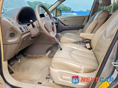 Zdjęcie 7 z 12 samochodu: 2000 LEXUS RX 300 VIN:JT6HF10U5Y0153633 - miniatura