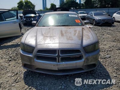 Piąte zdjęcie samochodu w środku: 2014 DODGE CHARGER VIN:2C3CDXBG4EH215702 - miniatura
