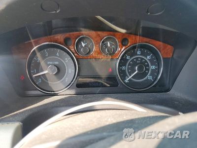 Zdjęcie 9 z 13 samochodu: 2012 FORD FLEX LIMITED VIN:2FMGK5DC1CBD03409 - miniatura