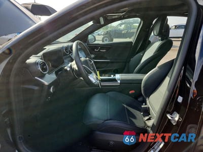 Zdjęcie 7 z 12 samochodu: 2024 MERCEDES-BENZ C 300 4MATIC VIN:W1KAF4HB4RR229070 - miniatura