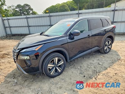2026 NISSAN ROGUE SL 5N1BT3CB2TC699807 - główne zdjęcie licytacji z USA - miniatura