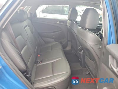 Zdjęcie 11 z 14 samochodu: 2020 HYUNDAI TUCSON ULTIMATE VIN:KM8J3CAL4LU221034 - miniatura