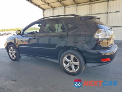 Drugie zdjęcie samochodu z przodu: 2004 LEXUS RX 330 VIN:JTJGA31U540036302 - miniatura