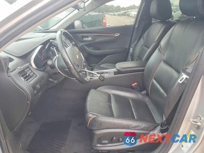 Zdjęcie 7 z 12 samochodu: 2018 CHEVROLET IMPALA PREMIER VIN:2G1125S33J9169920 - miniatura