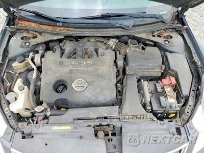 Zdjęcie 11 z 12 samochodu: 2012 NISSAN ALTIMA SR VIN:1N4BL2AP1CC166835 - miniatura