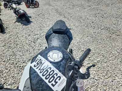 Piąte zdjęcie samochodu w środku: 2016 CHUNFENG CHUNFENG ATV VIN:LCEPEVLB8N6000973 - miniatura