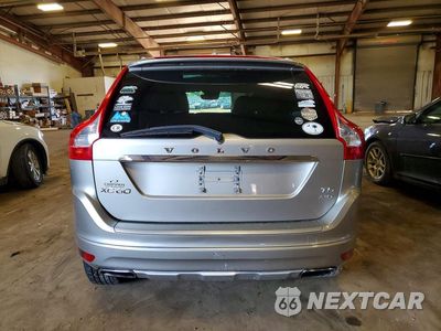 Zdjęcie 6 z 13 samochodu: 2015 VOLVO XC60 T5 PREMIER VIN:YV4612RK1F2673591 - miniatura