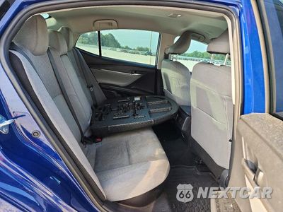 Zdjęcie 10 z 12 samochodu: 2025 TOYOTA CAMRY LE VIN:4T1DAACK7SU178559 - miniatura