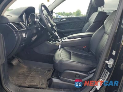 Zdjęcie 7 z 13 samochodu: 2015 MERCEDES-BENZ GL 450 4MATIC VIN:4JGDF6EEXFA586700 - miniatura