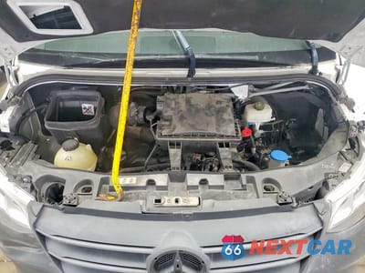 Zdjęcie 12 z 13 samochodu: 2021 MERCEDES-BENZ SPRINTER 2500 VIN:W1Y4EBHY3MT067636 - miniatura
