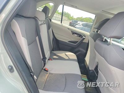 Zdjęcie 11 z 13 samochodu: 2021 TOYOTA RAV4 XLE VIN:2T3W1RFV9MW139009 - miniatura