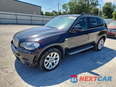 2013 BMW X5 XDRIVE35I 5UXZV4C55D0B24411 - główne zdjęcie licytacji z USA - miniatura