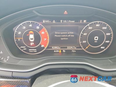 Zdjęcie 9 z 12 samochodu: 2019 AUDI S5 PREMIUM PLUS VIN:WAUB4CF54KA078146 - miniatura