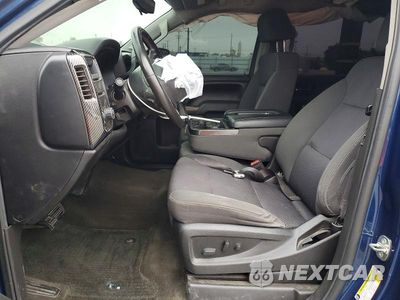 Zdjęcie 7 z 12 samochodu: 2017 CHEVROLET SILVERADO C1500 LT VIN:3GCPCREC7HG315625 - miniatura