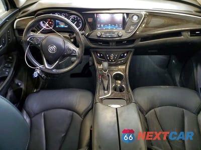 Zdjęcie 8 z 13 samochodu: 2019 BUICK ENVISION ESSENCE VIN:LRBFX2SAXKD000489 - miniatura