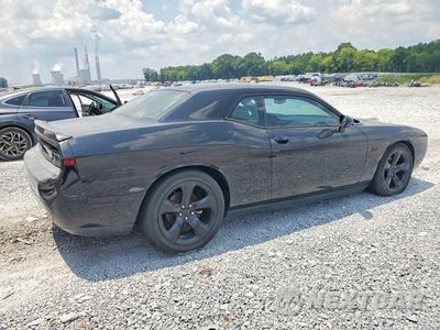 Trzecie zdjęcie samochodu z tyłu: 2013 DODGE CHALLENGER R/T VIN:2C3CDYBT5DH674366 - miniatura