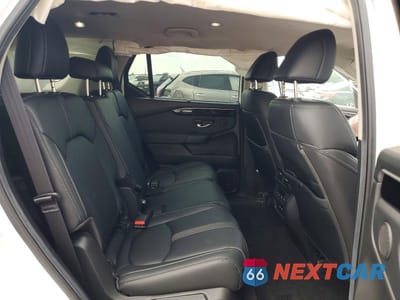 Zdjęcie 11 z 14 samochodu: 2024 HONDA PILOT EXL VIN:5FNYG1H48RB033449 - miniatura