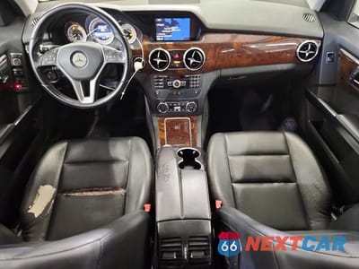 Zdjęcie 8 z 13 samochodu: 2014 MERCEDES-BENZ GLK 250 BLUETEC VIN:WDCGG0EB7EG202914 - miniatura