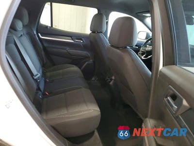 Zdjęcie 11 z 14 samochodu: 2025 GMC TERRAIN ELEVATION VIN:3GKALUEG7SL266053 - miniatura
