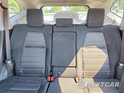 Zdjęcie 10 z 14 samochodu: 2021 HONDA CR-V EX VIN:2HKRW2H50MH684915 - miniatura