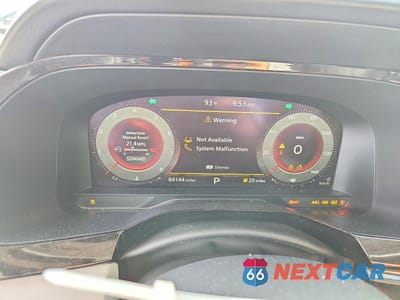 Zdjęcie 9 z 14 samochodu: 2022 NISSAN PATHFINDER PLATINUM VIN:5N1DR3DH8NC256042 - miniatura