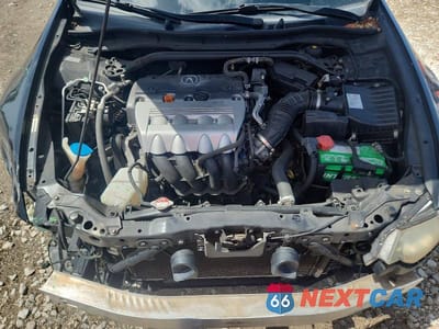 Zdjęcie 11 z 13 samochodu: 2010 ACURA TSX VIN:JH4CU2F65AC004116 - miniatura
