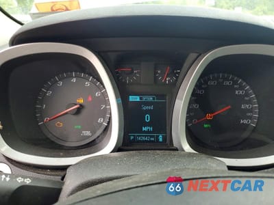 Zdjęcie 9 z 12 samochodu: 2015 CHEVROLET EQUINOX LS VIN:1GNFLEEK3FZ135042 - miniatura