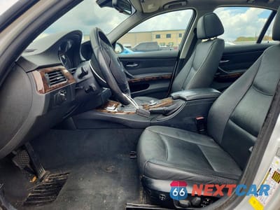Zdjęcie 7 z 12 samochodu: 2008 BMW 328 I SULEV VIN:WBAVC53548FZ84213 - miniatura