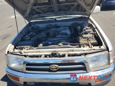 Zdjęcie 12 z 13 samochodu: 1998 TOYOTA 4RUNNER LIMITED VIN:JT3HN87R0W0164885 - miniatura