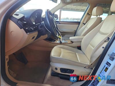 Zdjęcie 7 z 13 samochodu: 2013 BMW X3 XDRIVE35I VIN:5UXWX7C5XDL979583 - miniatura
