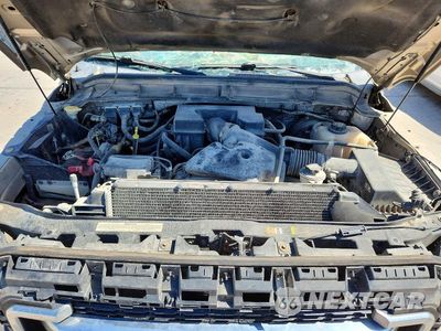 Zdjęcie 11 z 12 samochodu: 2013 FORD F250 SUPER DUTY VIN:1FT7W2B65DEB08312 - miniatura