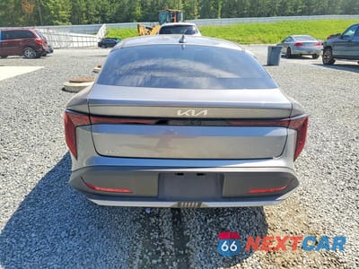 Zdjęcie 6 z 12 samochodu: 2025 KIA K4 LXS VIN:3KPFT4DE7SE020996 - miniatura