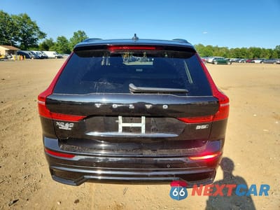 Zdjęcie 6 z 13 samochodu: 2025 VOLVO XC60 PLUS VIN:YV4M12RC7S1088465 - miniatura
