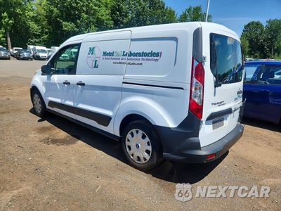 Drugie zdjęcie samochodu z przodu: 2019 FORD TRANSIT CONNECT XL VIN:NM0LS7E20K1388898 - miniatura