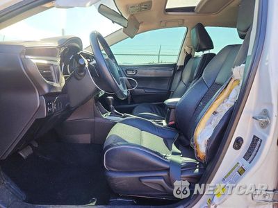 Zdjęcie 7 z 12 samochodu: 2014 TOYOTA COROLLA S PLUS VIN:5YFBURHE5EP027113 - miniatura