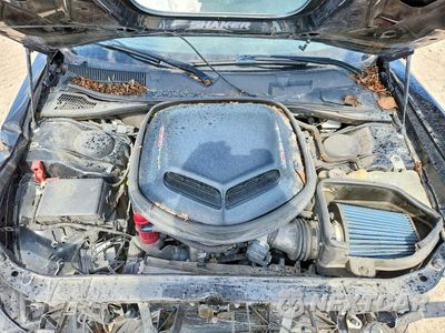Zdjęcie 11 z 12 samochodu: 2019 DODGE CHALLENGER R VIN:2C3CDZFJ1KH702157 - miniatura